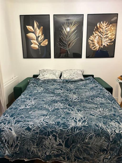 Le Floral Lägenhet Carcassonne Exteriör bild
